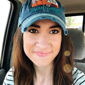 Meet your Posher, Amber